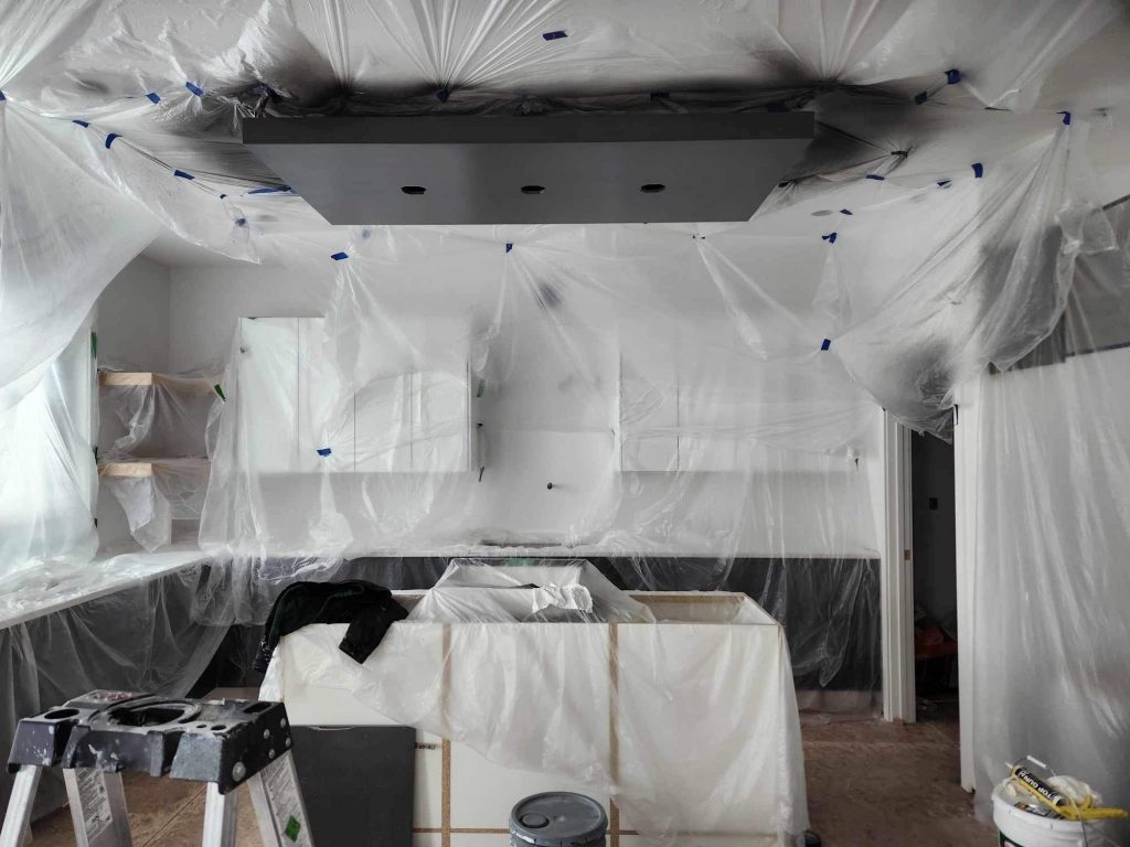 Professional interior painting company Christopher Lake, Saskatchewan